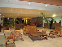 Poza Rica Inn instalaciones