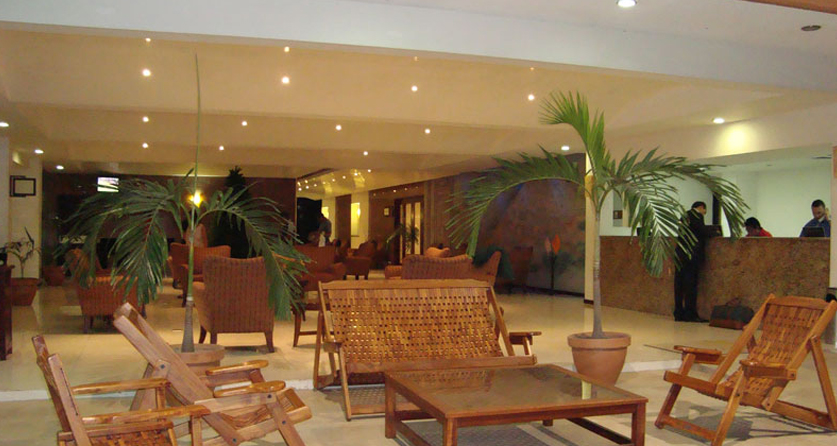 Hotel en Poza Rica