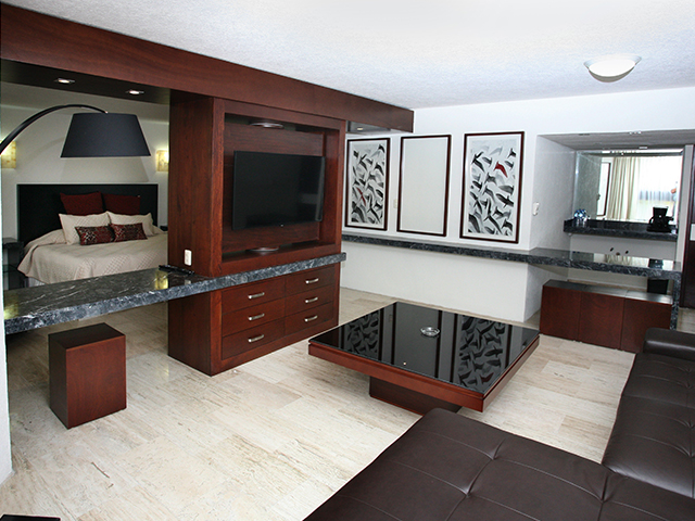 Suites en Poza Rica